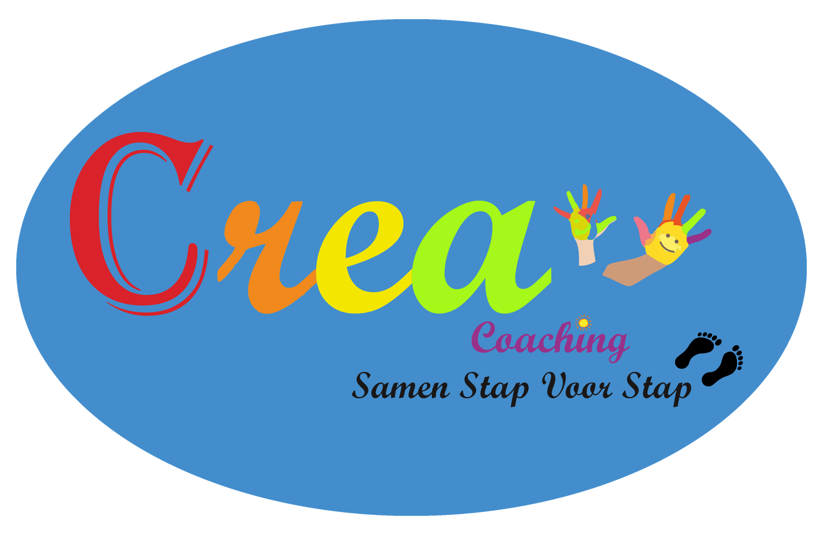 crea coaching